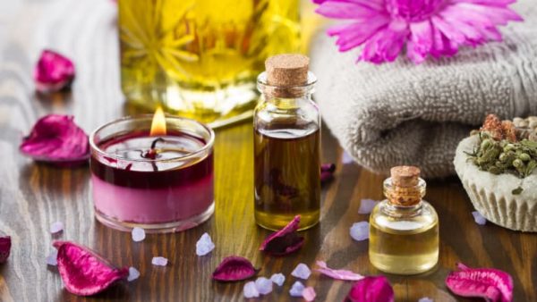 Aromaterapia pode curar doenças?