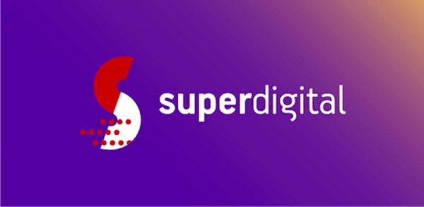 Super Digital – cartão de crédito pré-pago e banco digital