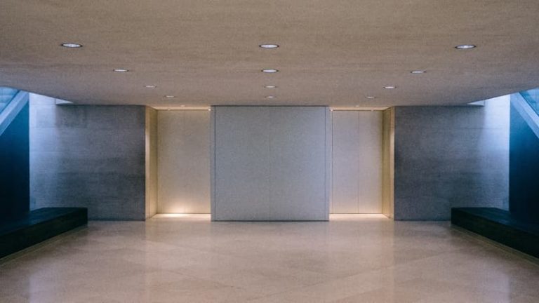 Elevador residencial