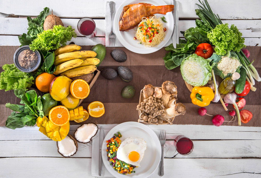 Como a alimentação pode interferir na sua saúde bucal