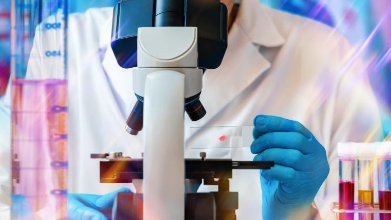 O que é biomedicina?