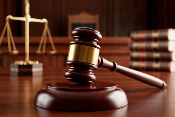 O que acontece nos bastidores de um tribunal?